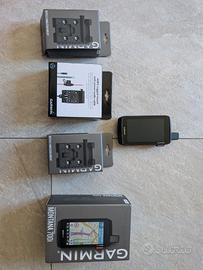 Garmin Montana 700i + accessori