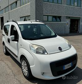 Fiat Qubo 1.3 MJT 75 CV Dynamic