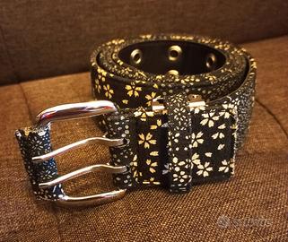 CINTURA - STAMPA FLORELE