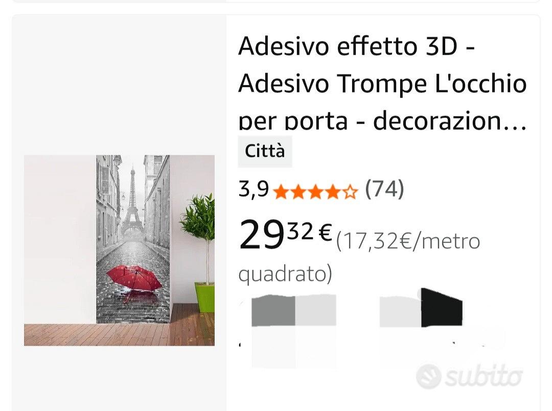 Copertura magnetica per lavastoviglie con quadrifoglio di San