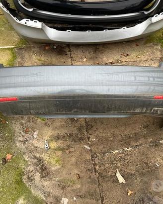 Paraurti posterione per Volkswagen golf 5 variant