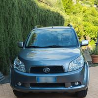 DAIHATSU TERIOS 4X4 