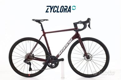 Massi Team Di2 12V t.56