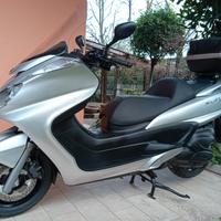 Yamaha Majesty 400 CON SOLI 991 KM