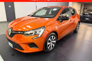 RENAULT Clio SCe 65 CV 5 porte Evolution