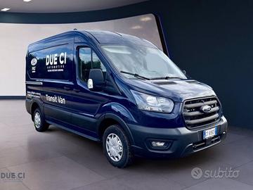 FORD Transit VAN V363