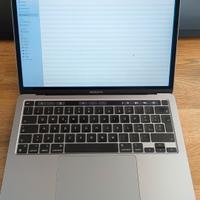 MacBook Pro M1 2020 