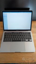 MacBook Pro M1 2020 