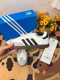 Adidas Samba 39