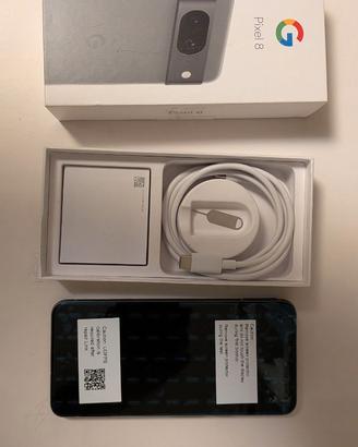 Pixel 8