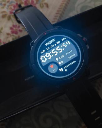 smartwatch Vagary