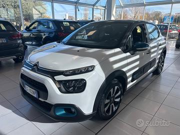 Citroen C3 PureTech 83 S&S Shine Neopatentati