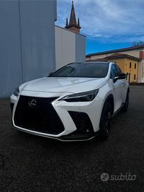 Lexus 2.5 phev Premium+ 4wd 309cv e-cvt
