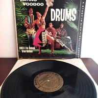 Choco & His Mafimba Drum Rhythms - African Latino