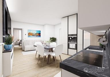 Appartamento Legnano [Cod. rif 3294687VRG]