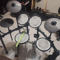 batteria elettronica
