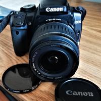 CANON EOS 400 D