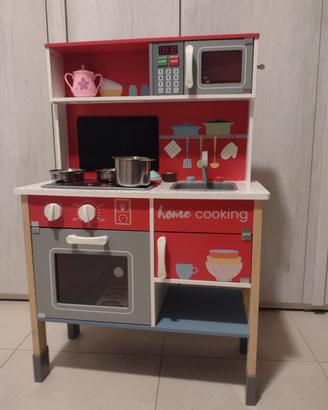 Cucinetta per bambini