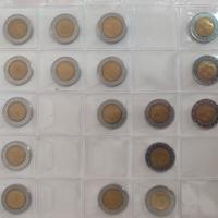 monete super collezione completa