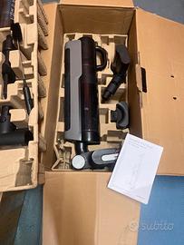 Lavapavimenti deeame H12 Dual difettosa