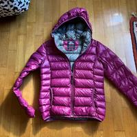 Piumino leggero Lonsdale