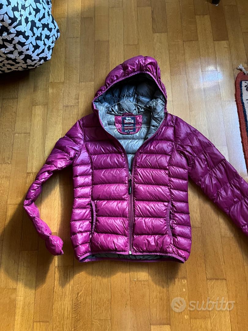 100 Grammi Lonsdale Piumino Uomo Piumino Lonsdale Abbigliamento E