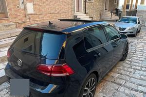 Golf 7.5