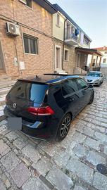 Golf 7.5