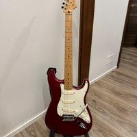 Fender Stratocaster EMG DG20