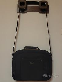 Borsa Gaudì a tracolla per Computer e notebook