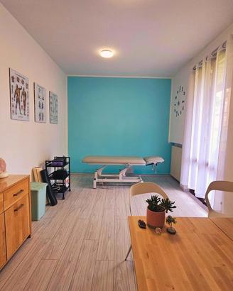 Studio professionale per le professioni sanitarie