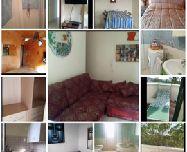 Vieste villa 100mt 4/5/6 pr 8/31 1500/1200 a sett