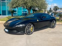 Ferrari Roma 3.9 F1 dct Anticipo €59.000 noleggio 