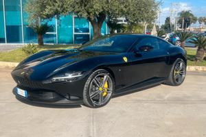 Ferrari Roma 3.9 F1 dct Anticipo €59.000 noleggio 