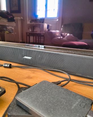 Soundbar Bose Solo 5