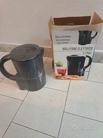 bollitore 