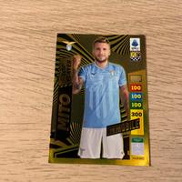 Carta MITO TOP PLAYER Immobile