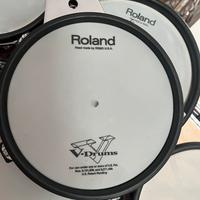 TOM ROLAND PD 85