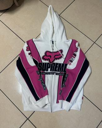 Supreme fox racing M