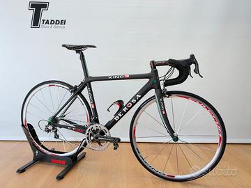 De Rosa King 3 full-carbon taglia 54 | 2009