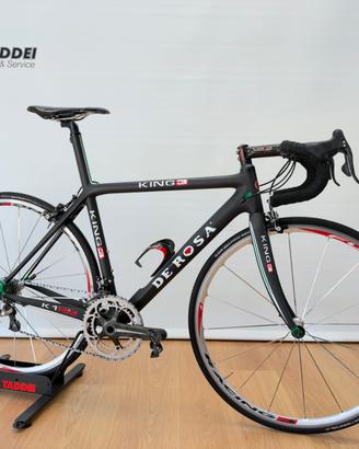 De Rosa King 3 full-carbon taglia 54 | 2009