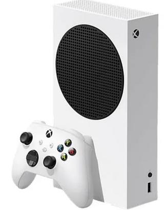 XBOX SERIE S