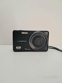 Fotocamera Olympus