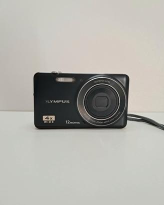 Fotocamera Olympus