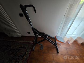 attrezzatura palestra 