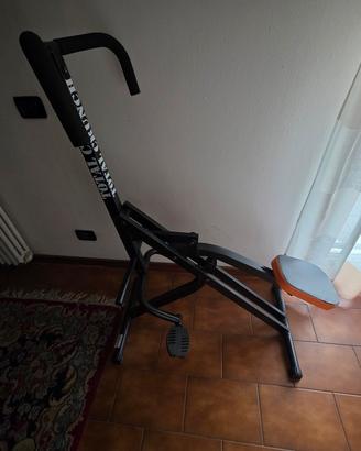 attrezzatura palestra 