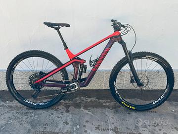 Canyon strive 2019 tg L