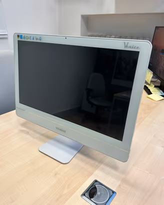 Pc all-in-one Yashi Venice