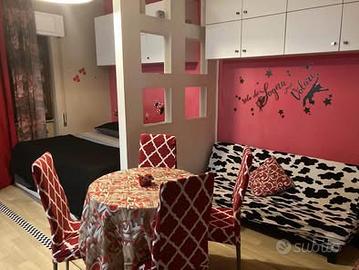 Appartamento Torvaianica