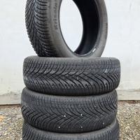 Gomme invernali 215/60 R17 Kleber Krisalp HP3 SUV